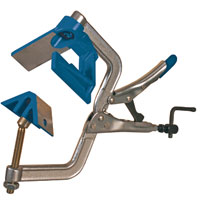 Kreg 90 degree Corne Clamp